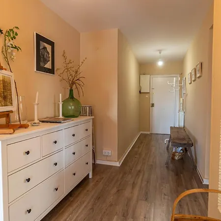 Ferienwohnung El Puente Zamora Exterior foto