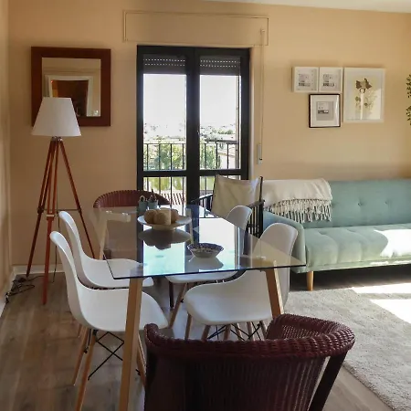 Ferienwohnung El Puente Zamora Exterior foto
