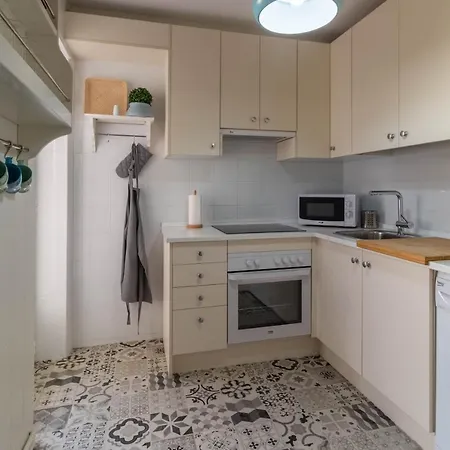 Ferienwohnung El Puente Zamora Exterior foto