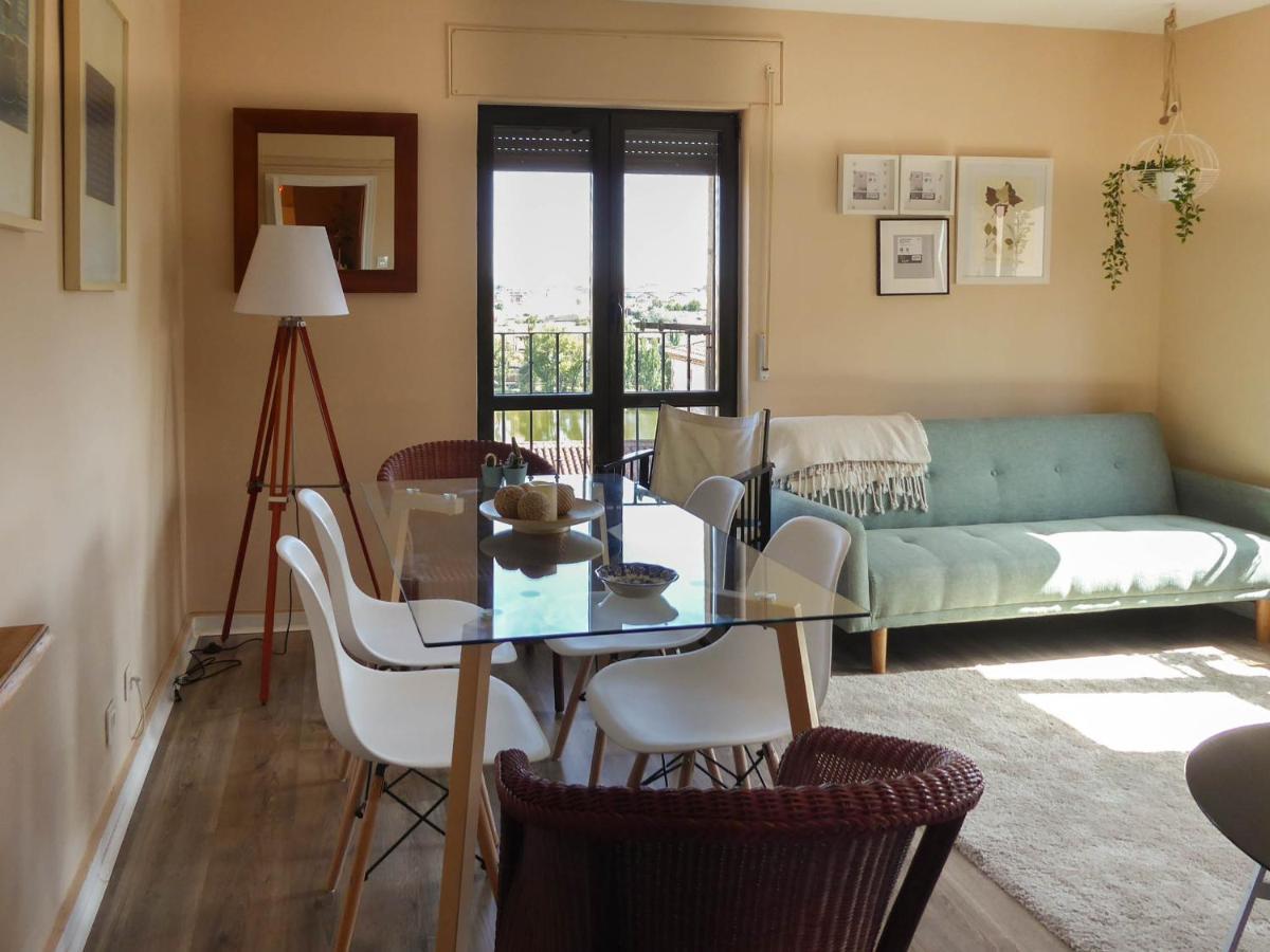 El Puente Appartement