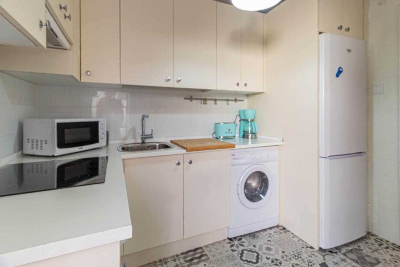 Apartament El Puente *