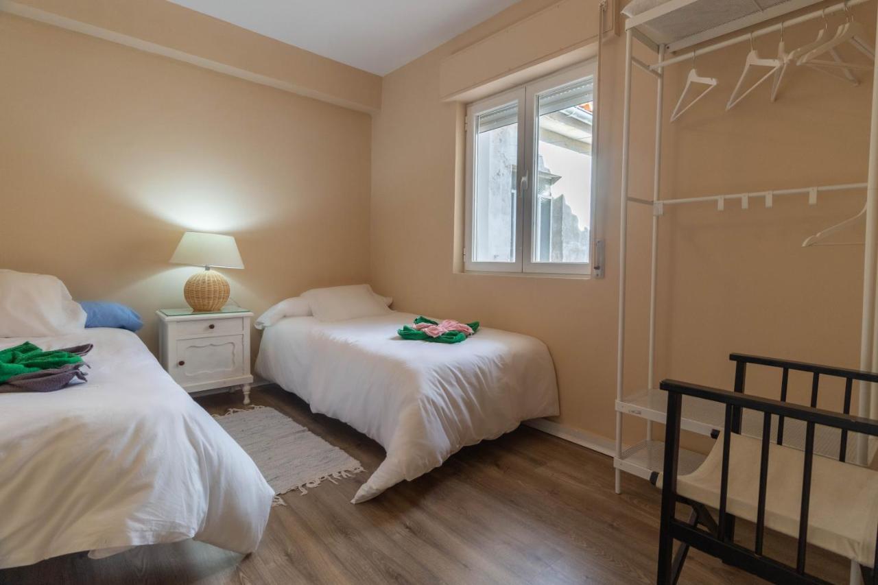 El Puente Appartement Zamora