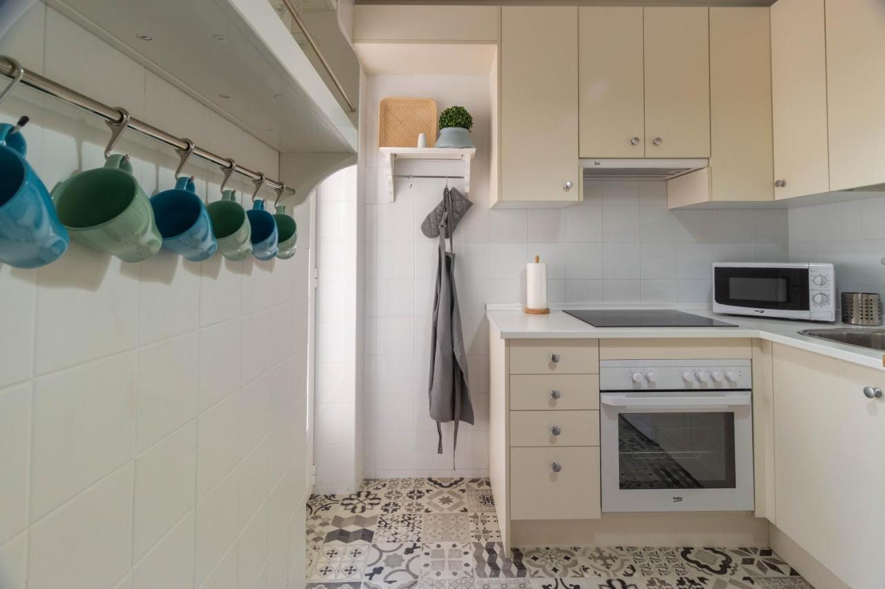 El Puente Apartament Zamora