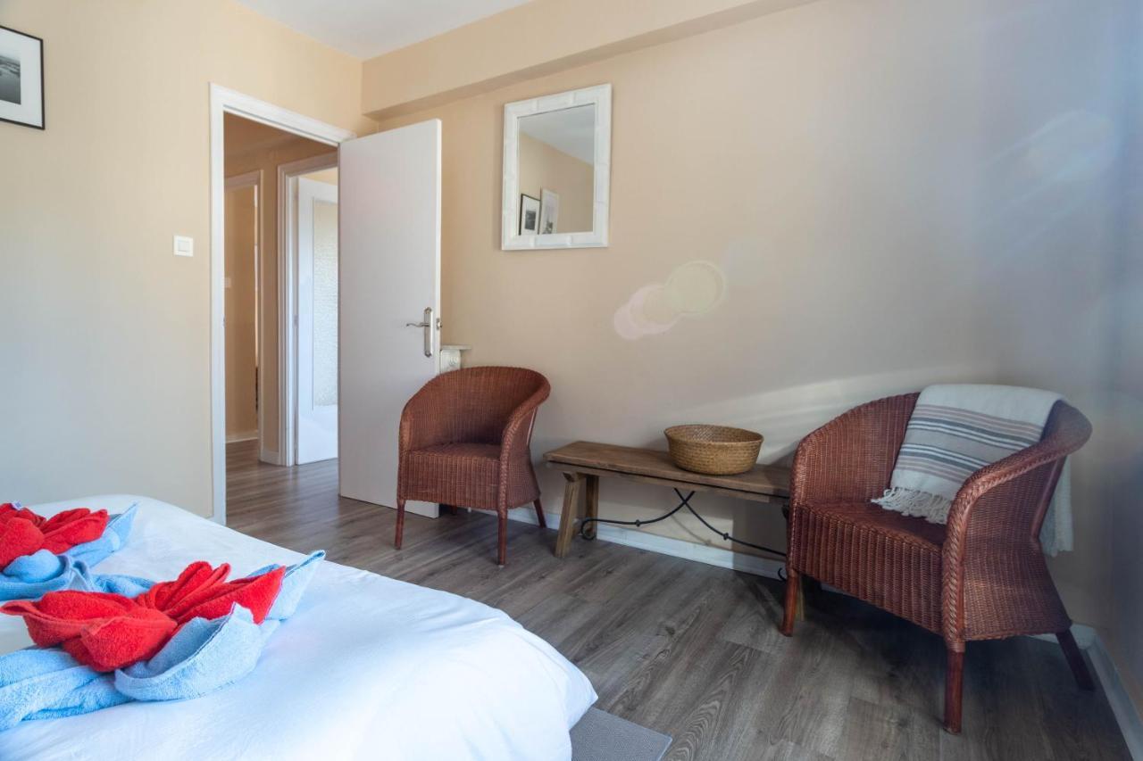 El Puente Appartement *