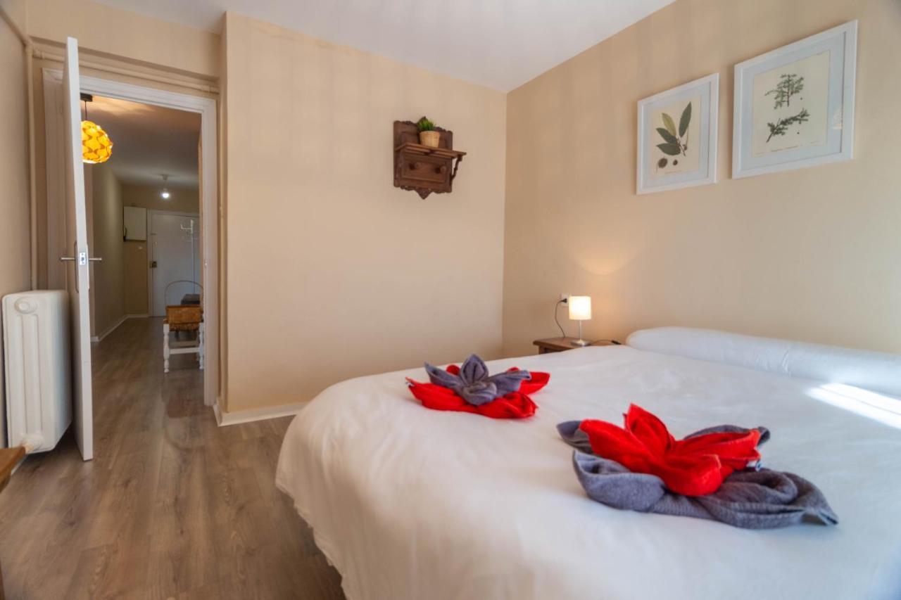 Apartament El Puente *