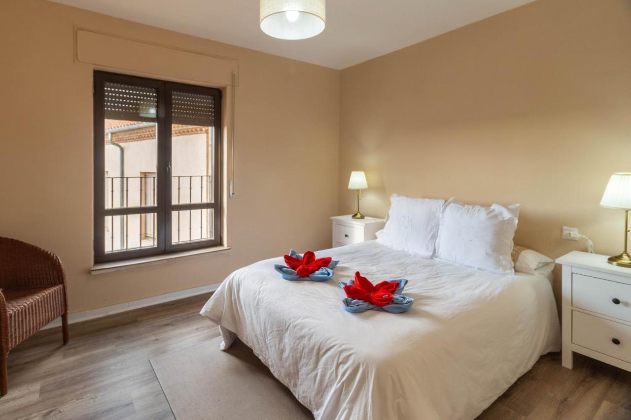 Appartement El Puente Zamora